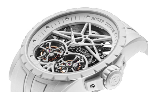 廣州羅杰杜彼售后保養多少錢