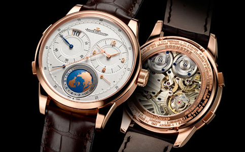 積家售后中心服務