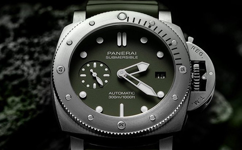 沛納海維修部地址在哪