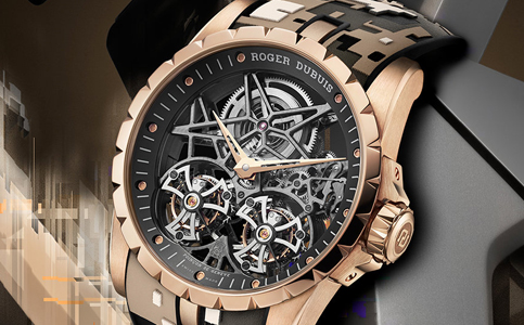 北京羅杰杜彼手表售后網(wǎng)點