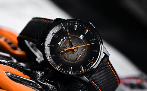 西安市美度手表維修處理故障