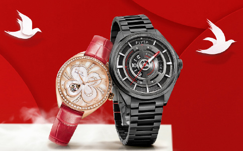 深圳飛亞達(dá)表售后保養(yǎng)