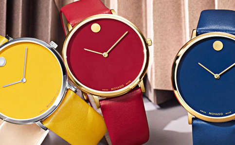 天津摩凡陀手表維修保養中心