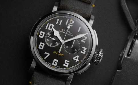 廣州真力時手表專修服務(wù)中心