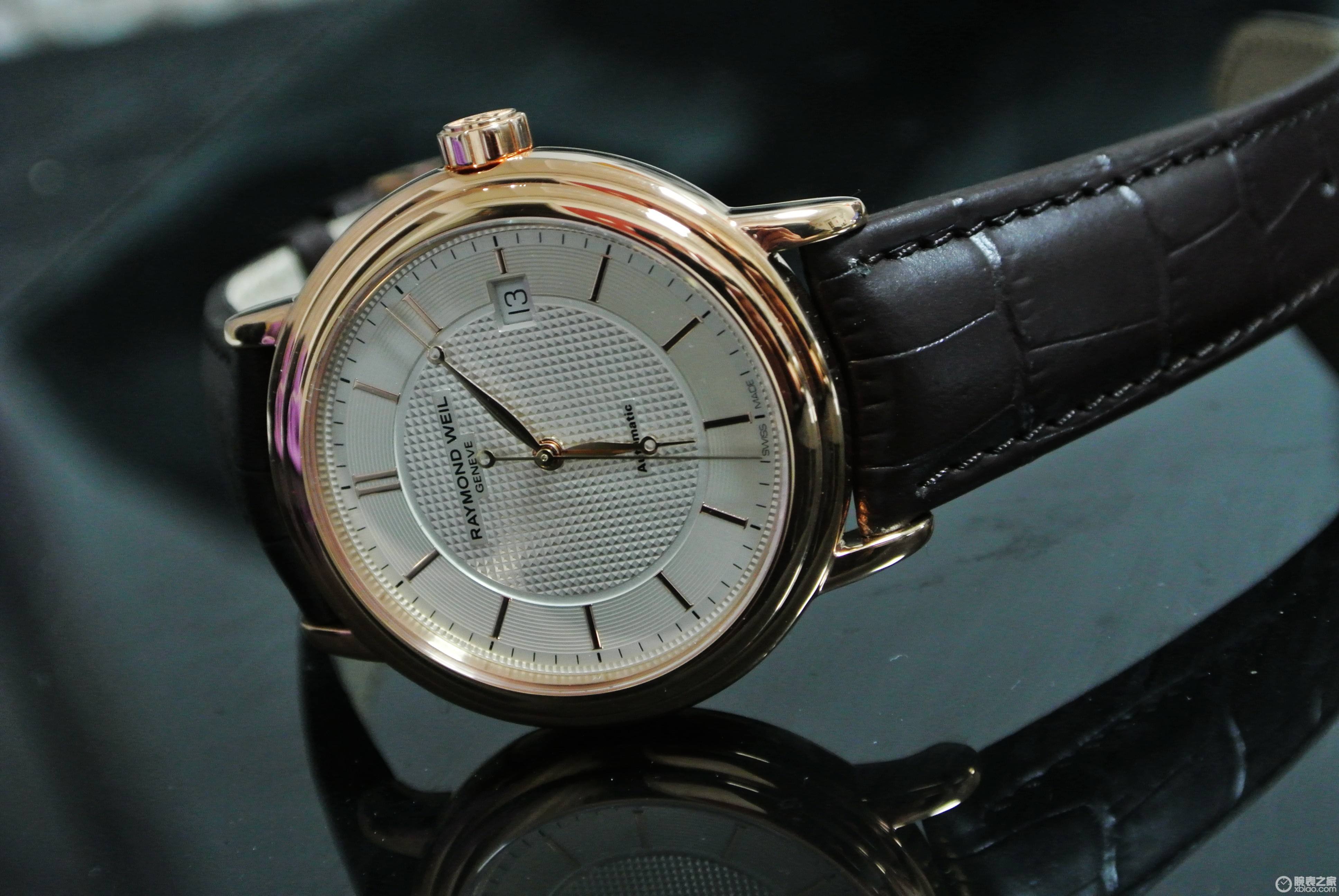 上海市雷蒙威手表維修點查詢