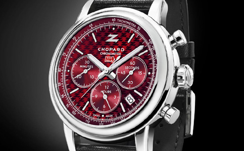 深圳蕭邦表售后保養(yǎng)中心