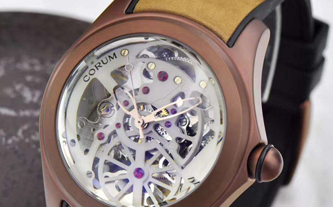 貴陽雷蒙威手表專修網點