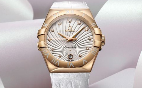 歐米茄腕表官方售后維修點服務