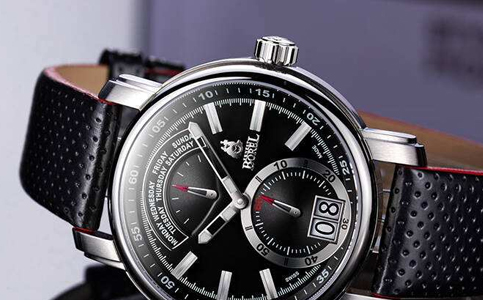 佛山依波路手表售后保養(yǎng)中心