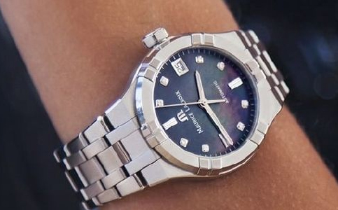 沈陽艾美手表售后服務中心