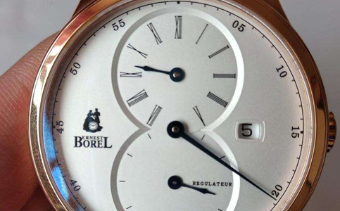 淄博依波路手表售后維修中心