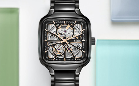 廣州雷達(dá)手表去哪維修