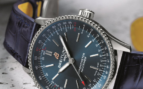 深圳百年靈表清洗保養地址