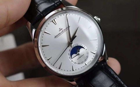 北京積家維修手表價格