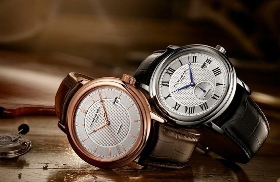 上海雷蒙威表帶壞了