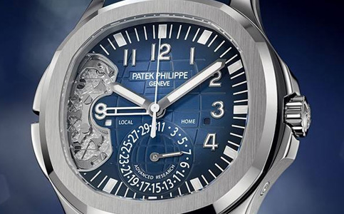 上海百達翡麗維修中心聯(lián)系方式