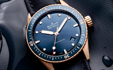 廣州寶珀手表上弦怎么上不動