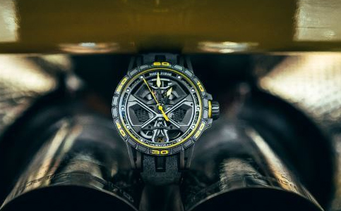 羅杰杜彼深圳維修點在哪里