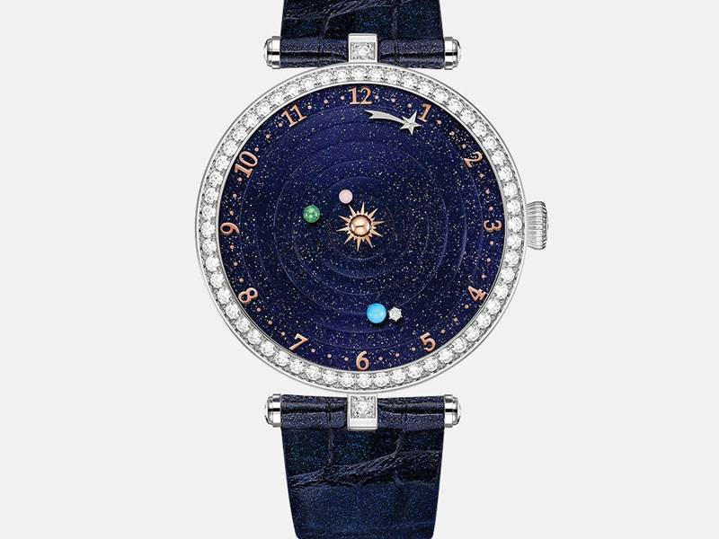 梵克雅寶腕表專修服務