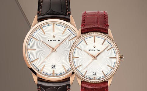 真力時(shí)維修部地址在哪