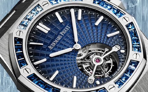 愛彼手表多久保養一次