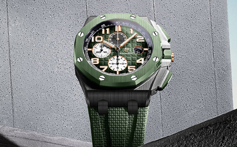 上海愛彼維修廠家