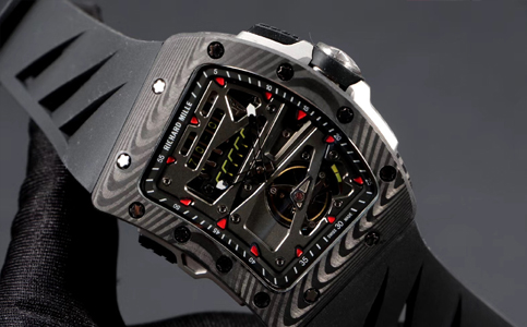 理查德米勒手表上海維修站