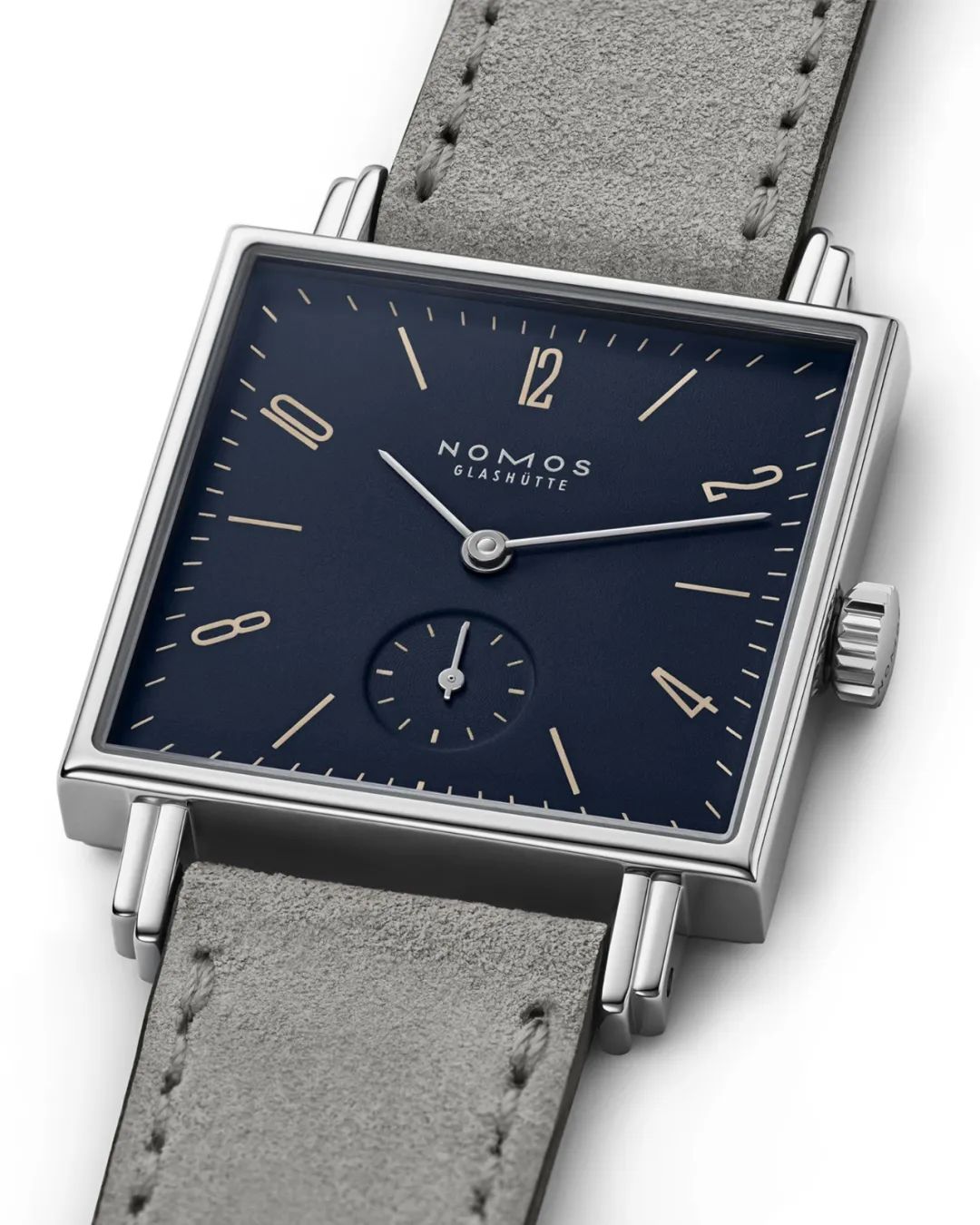 上海NOMOS官方維修網(wǎng)點(diǎn)