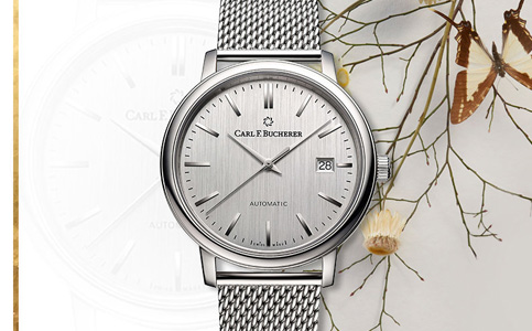 上海寶齊萊手表保養服務中心電話