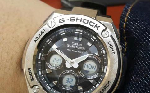 上海卡西歐手表售后保養中心