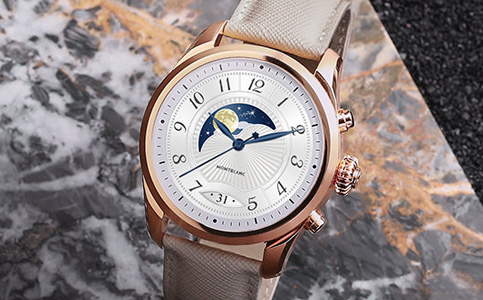 萬寶龍手表哪里有換電池