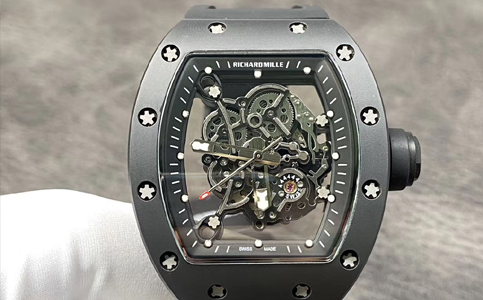 理查德米勒手表上海維修點地址