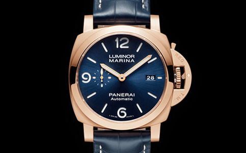 廣州市沛納海手表維修點查詢