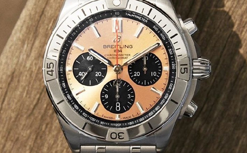 百年靈廣州維修服務中心在哪