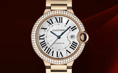 卡地亞廣州客戶服務(wù)中心