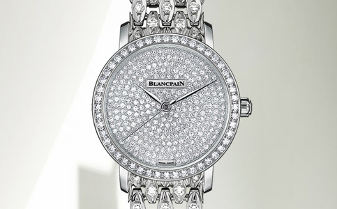 上海寶珀手表保養服務中心電話