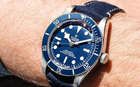 北京帝舵手表維修點在什么地方