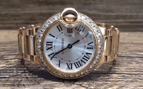 卡地亞手表維修點中心地址