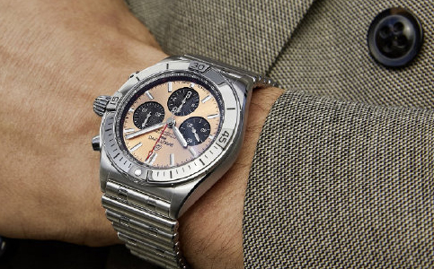 百年靈上海維修服務部