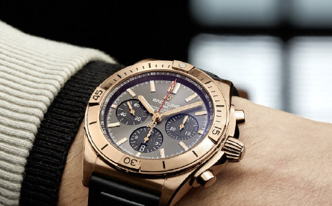 百年靈手表上海維修站