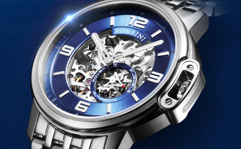 上海羅西尼維修手表客服電話