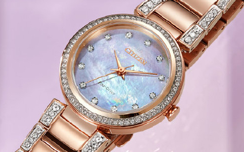 西鐵城維修售后店地址在哪