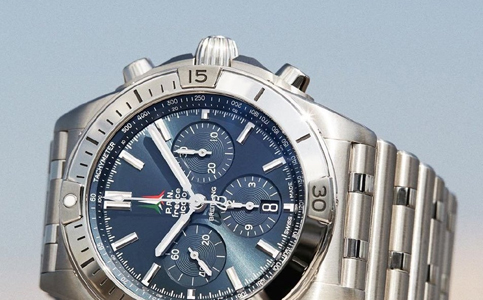 上海百年靈表正規(guī)維修點