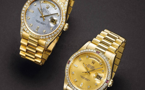 勞力士手表保養維修服務中心電話