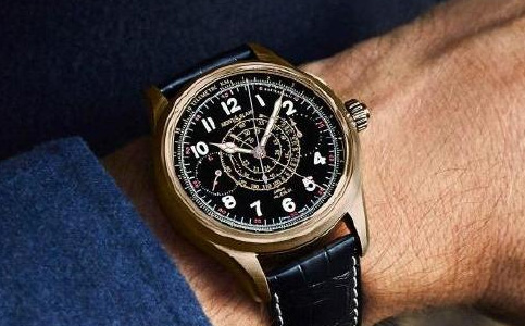 上海萬寶龍手表售后維修服務中心