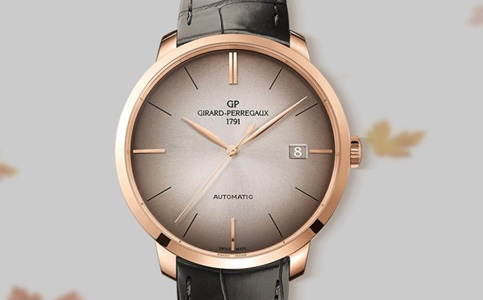 武漢芝柏手表售后維修服務中心