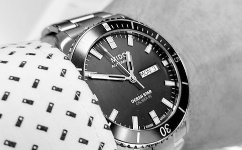 天津美度手表售后維修服務中心