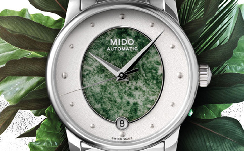 長沙美度手表售后維修服務中心