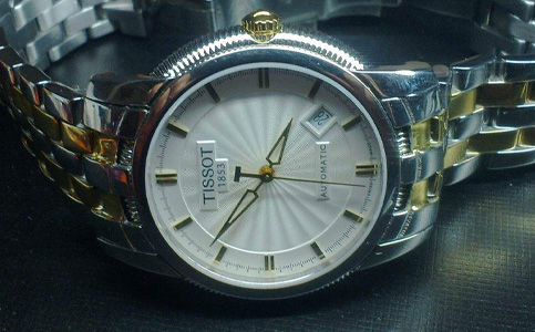 佛山天梭手表售后維修服務中心