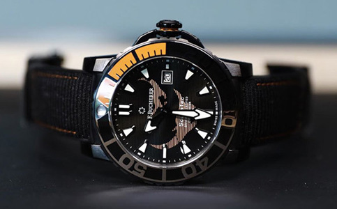 西安寶齊萊手表售后維修服務(wù)中心